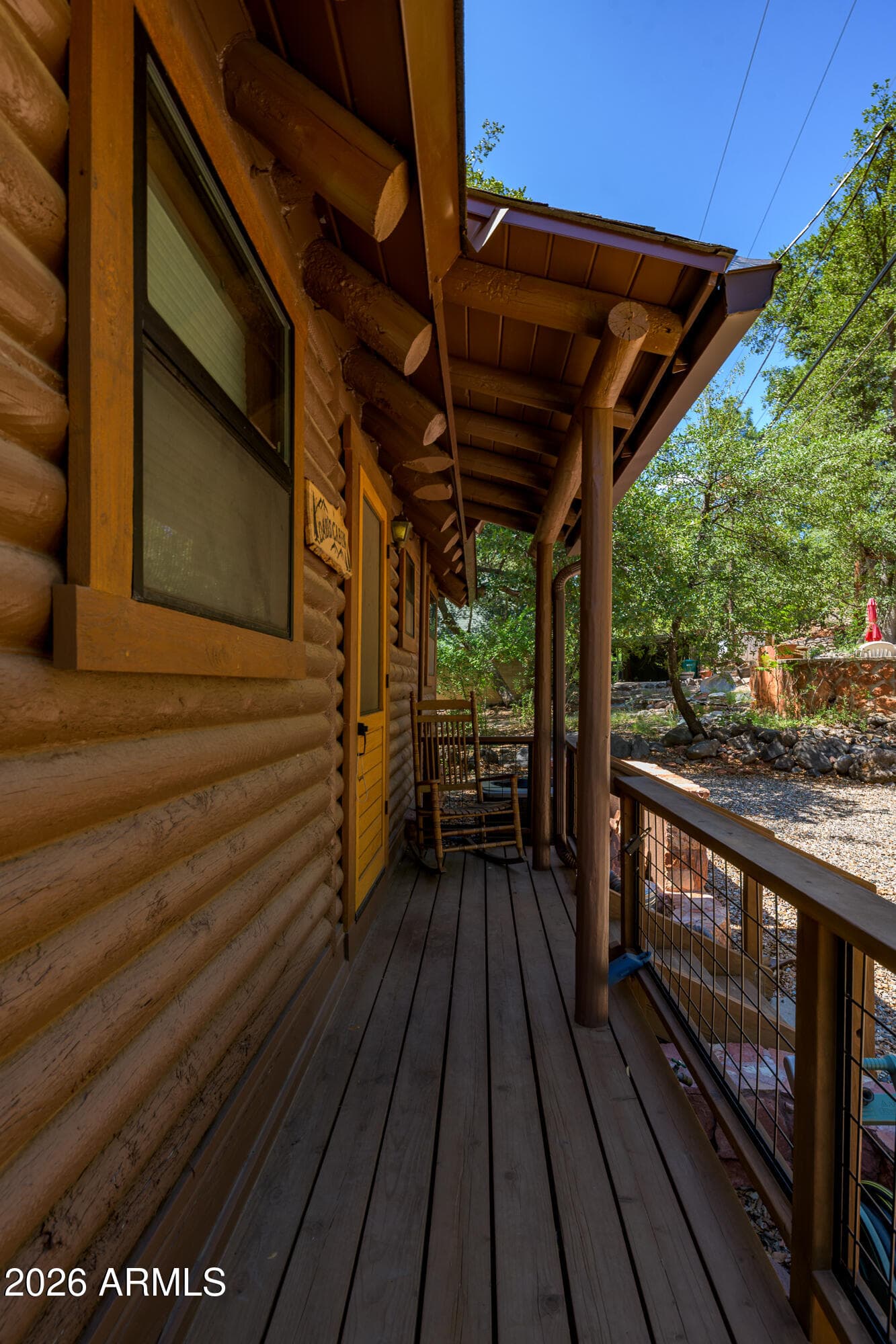 435 OAK Trail, Sedona, AZ 86336 — photo 43 of 50
