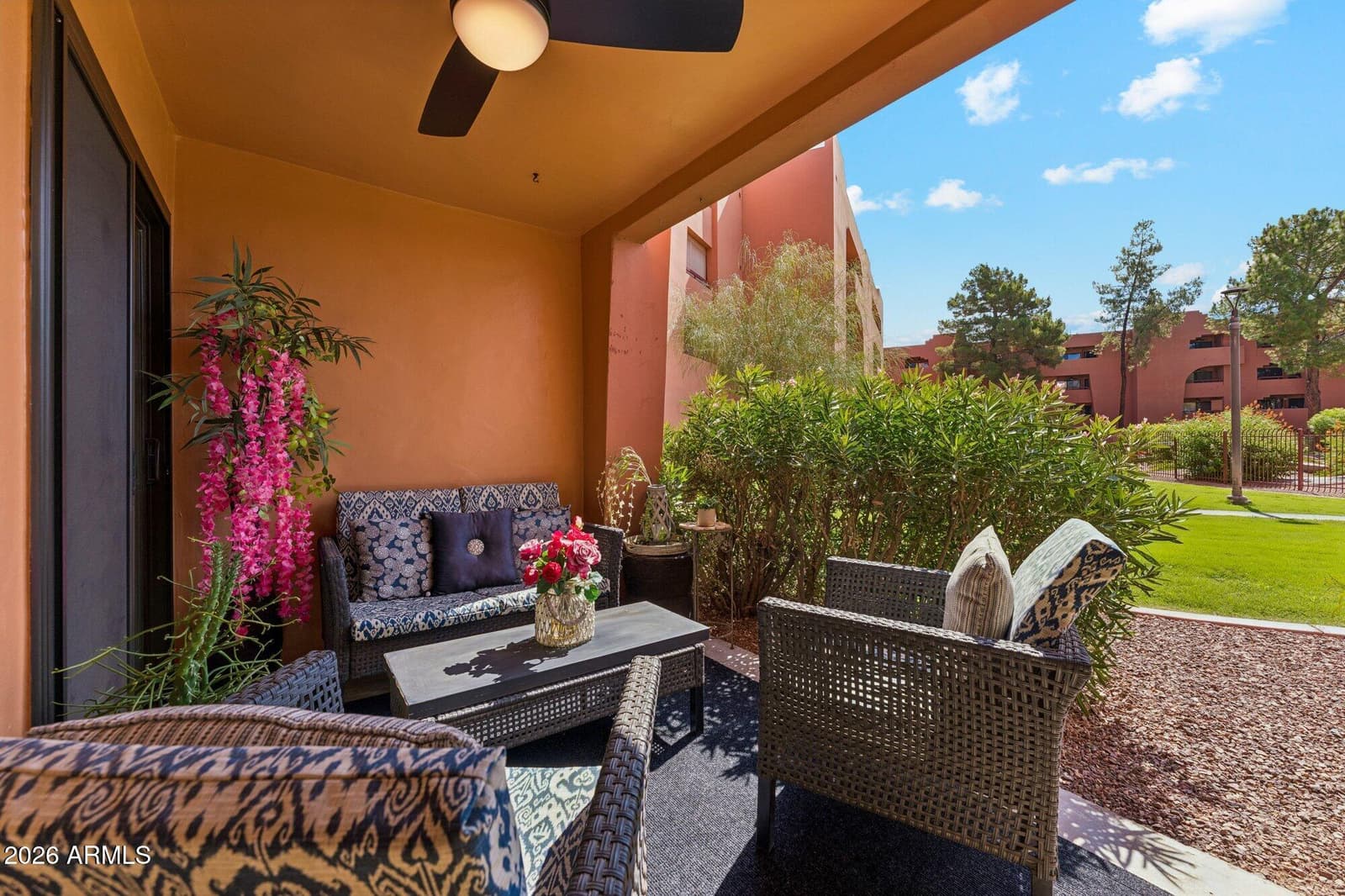 12212 N Paradise Village Parkway S 136, Phoenix, AZ 85032 — photo 2 of 40