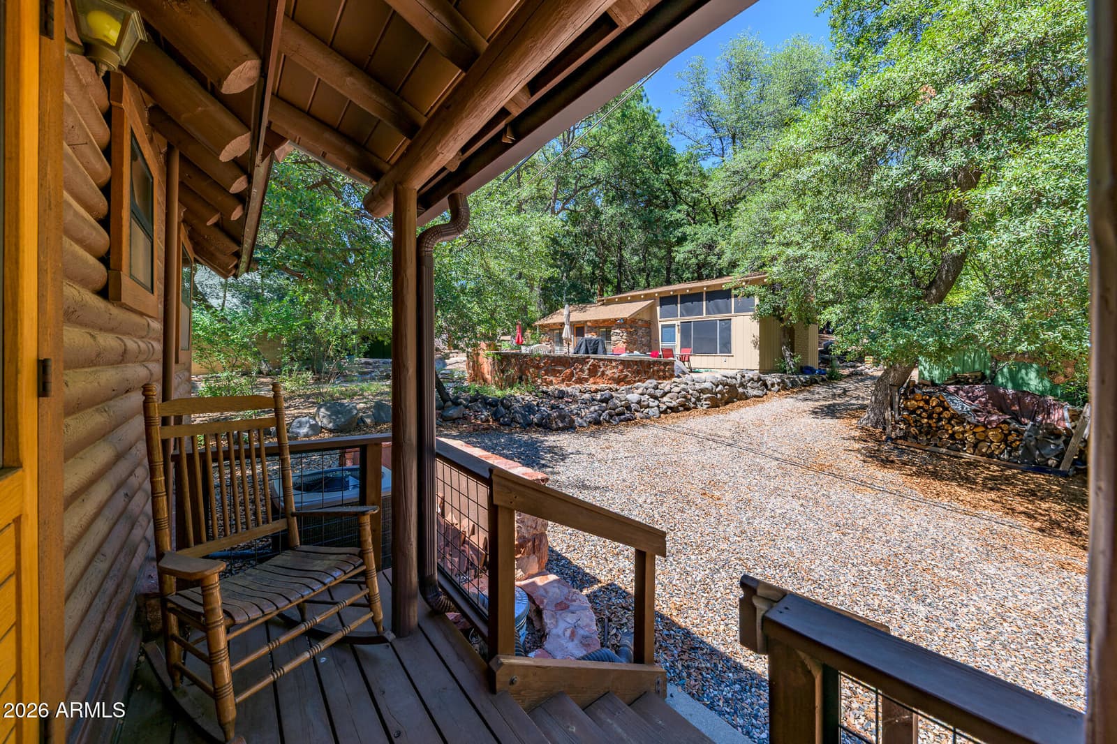 435 OAK Trail, Sedona, AZ 86336 — photo 45 of 50