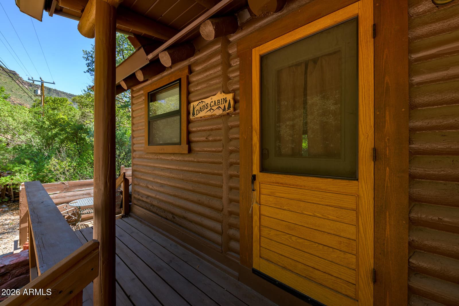 435 OAK Trail, Sedona, AZ 86336 — photo 46 of 50