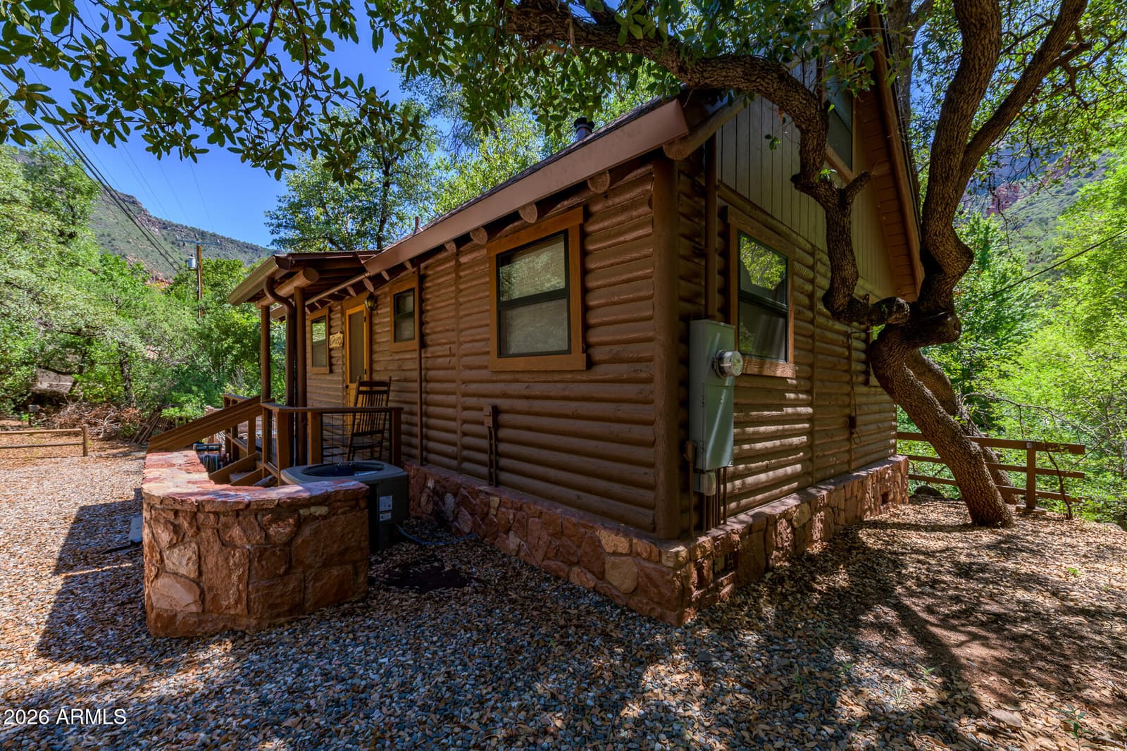 435 OAK Trail, Sedona, AZ 86336 — photo 5 of 50
