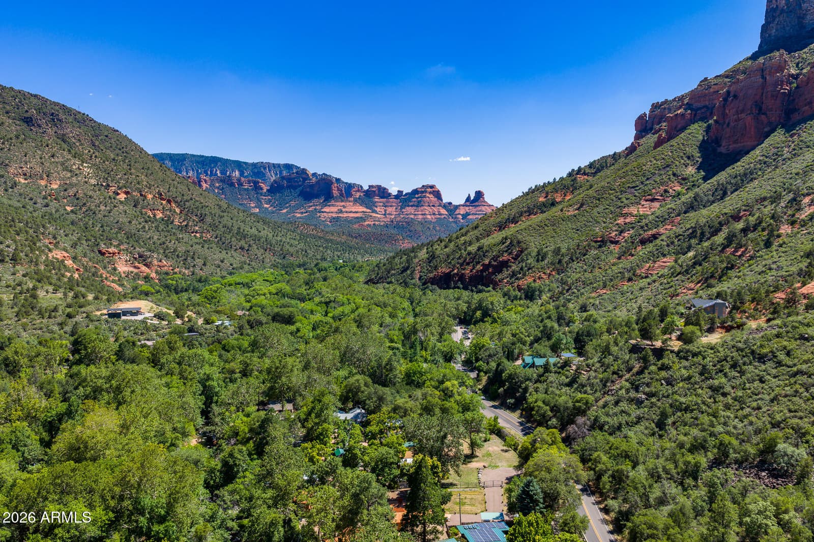 435 OAK Trail, Sedona, AZ 86336 — photo 24 of 50