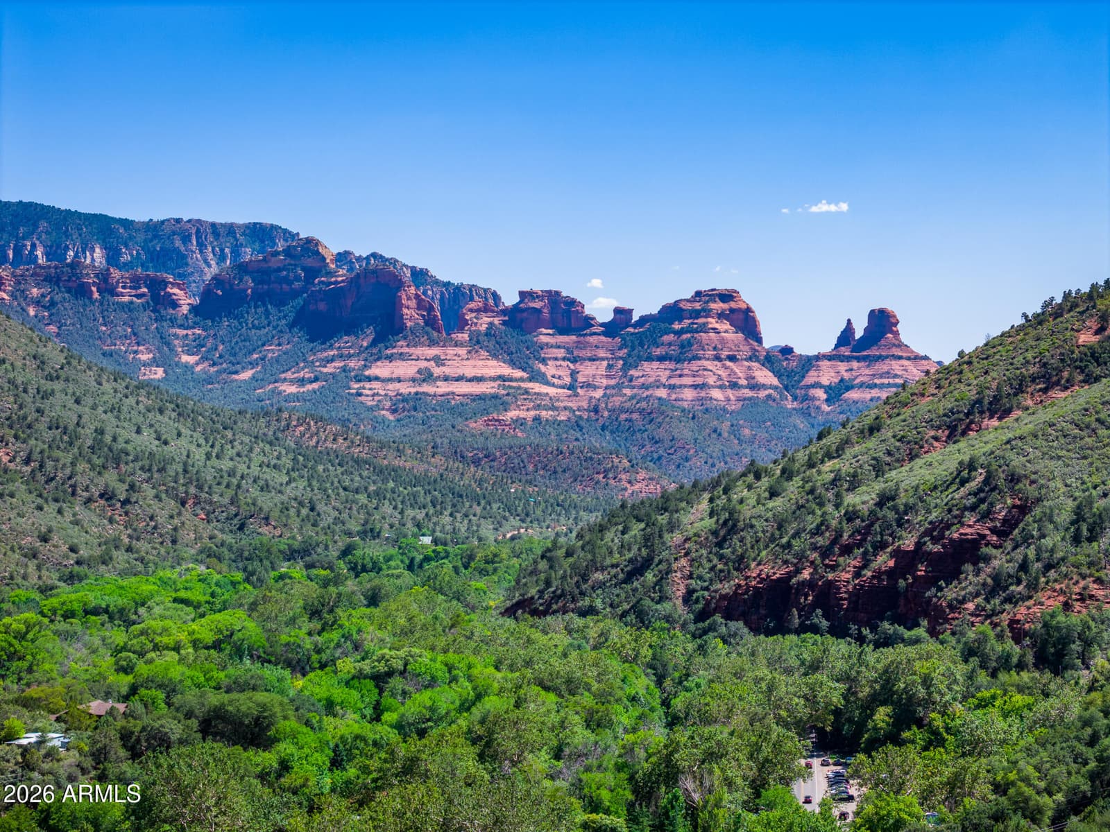 435 OAK Trail, Sedona, AZ 86336 — photo 22 of 50