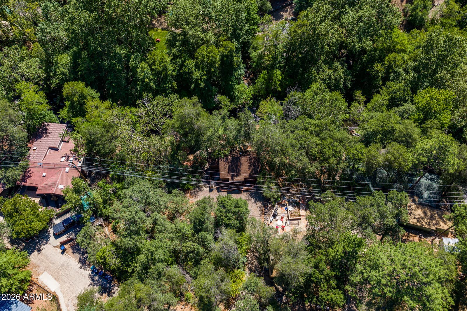435 OAK Trail, Sedona, AZ 86336 — photo 48 of 50