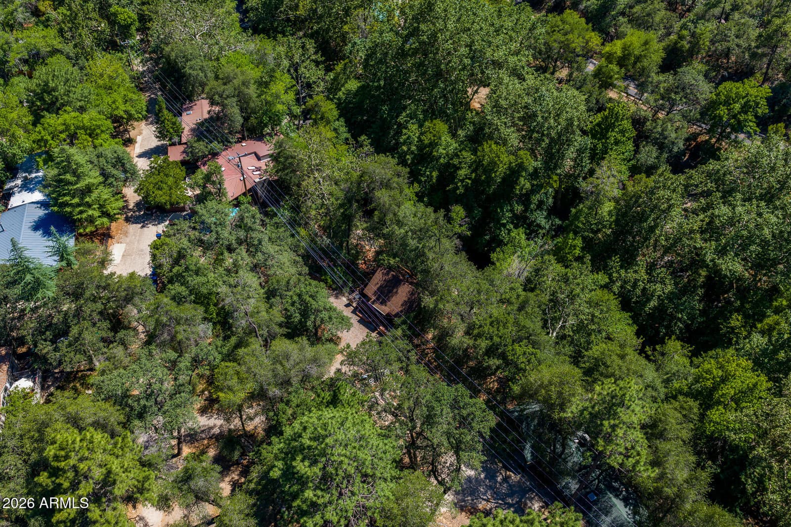 435 OAK Trail, Sedona, AZ 86336 — photo 49 of 50