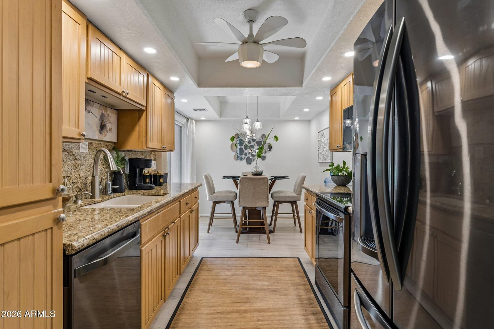 12212 N Paradise Village Parkway S 136, Phoenix, AZ 85032 — photo 1 of 40