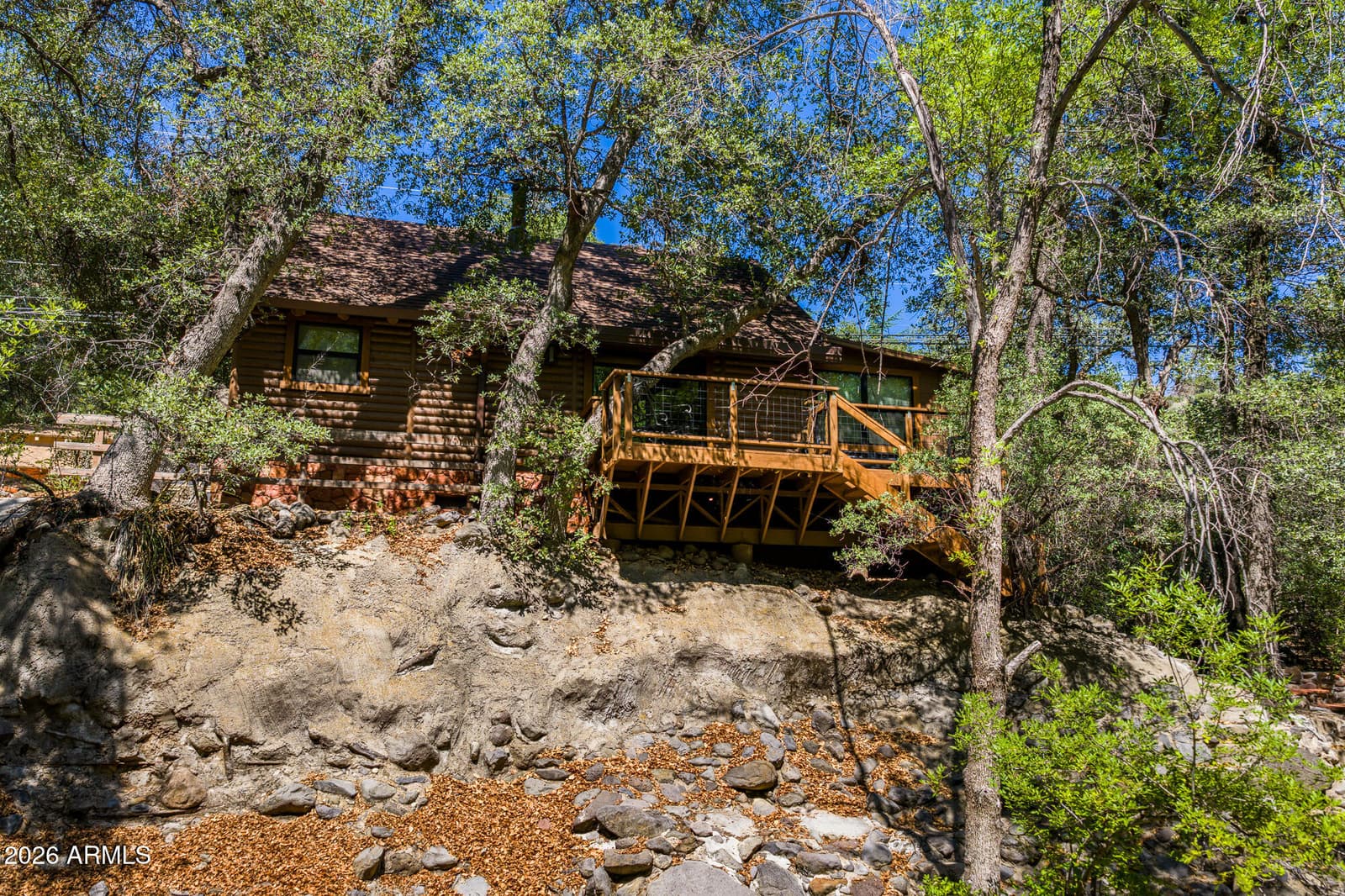 435 OAK Trail, Sedona, AZ 86336 — photo 13 of 50