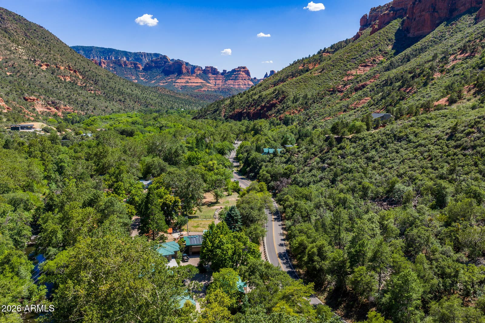 435 OAK Trail, Sedona, AZ 86336 — photo 25 of 50