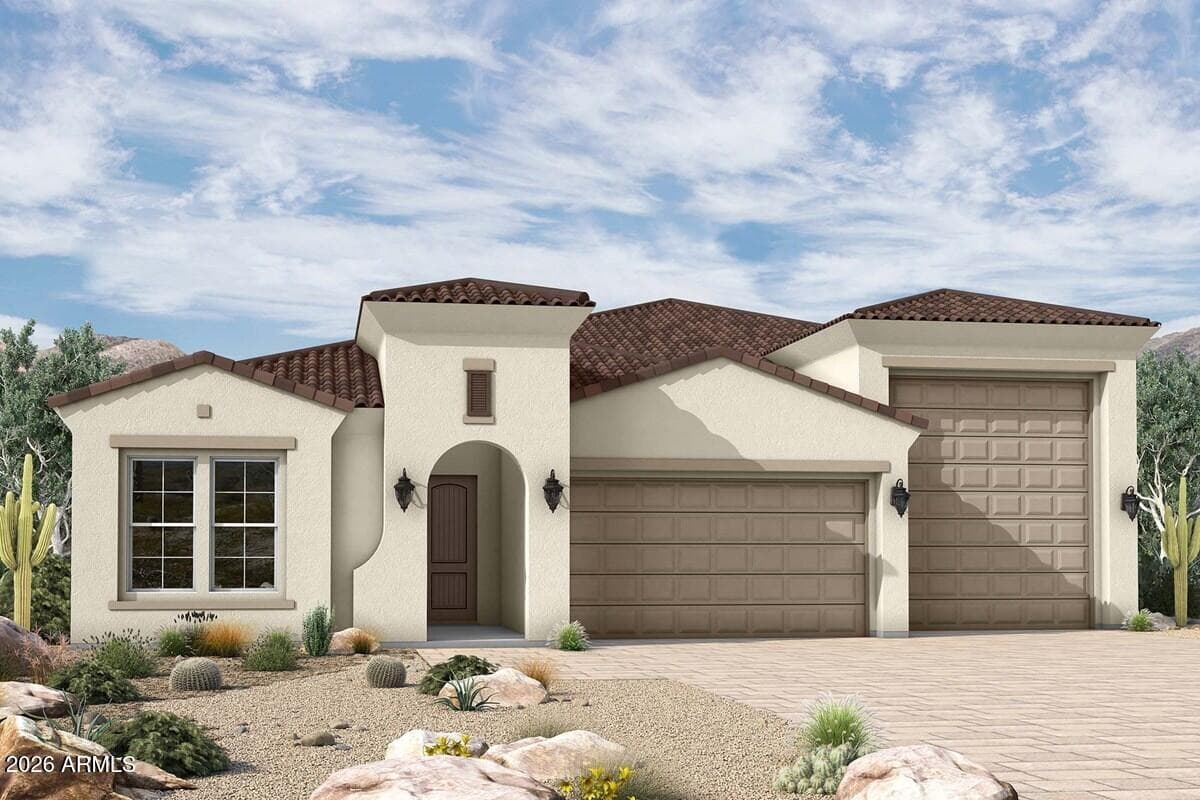 36619 N SILVANER Road, San Tan Valley, AZ 85140 — photo 8 of 8