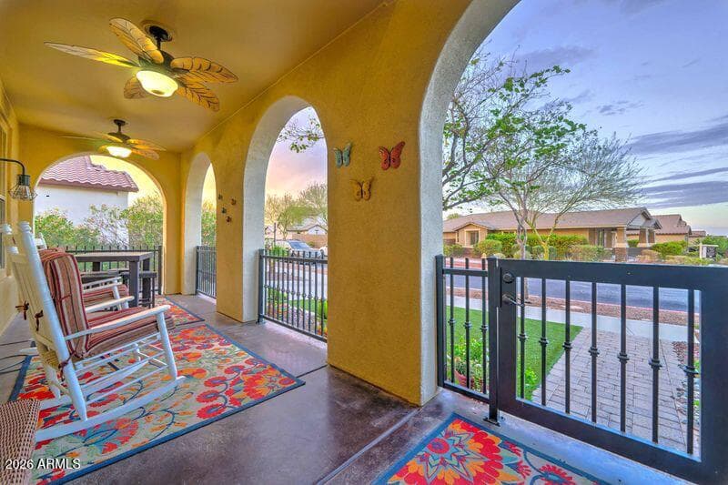 2946 N BEVERLY Place, Buckeye, AZ 85396 — photo 2 of 62