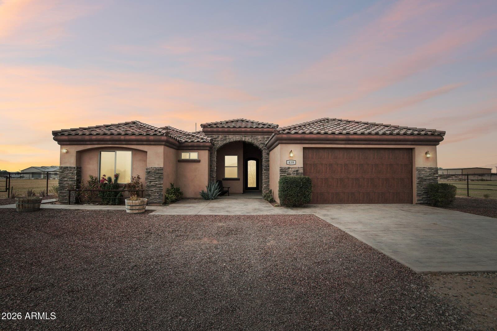 439 S DAVID Circle, Casa Grande, AZ 85194 — photo 1 of 51
