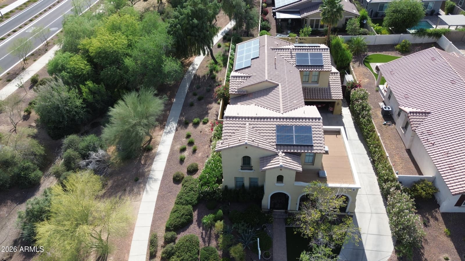 2946 N BEVERLY Place, Buckeye, AZ 85396 — photo 4 of 62