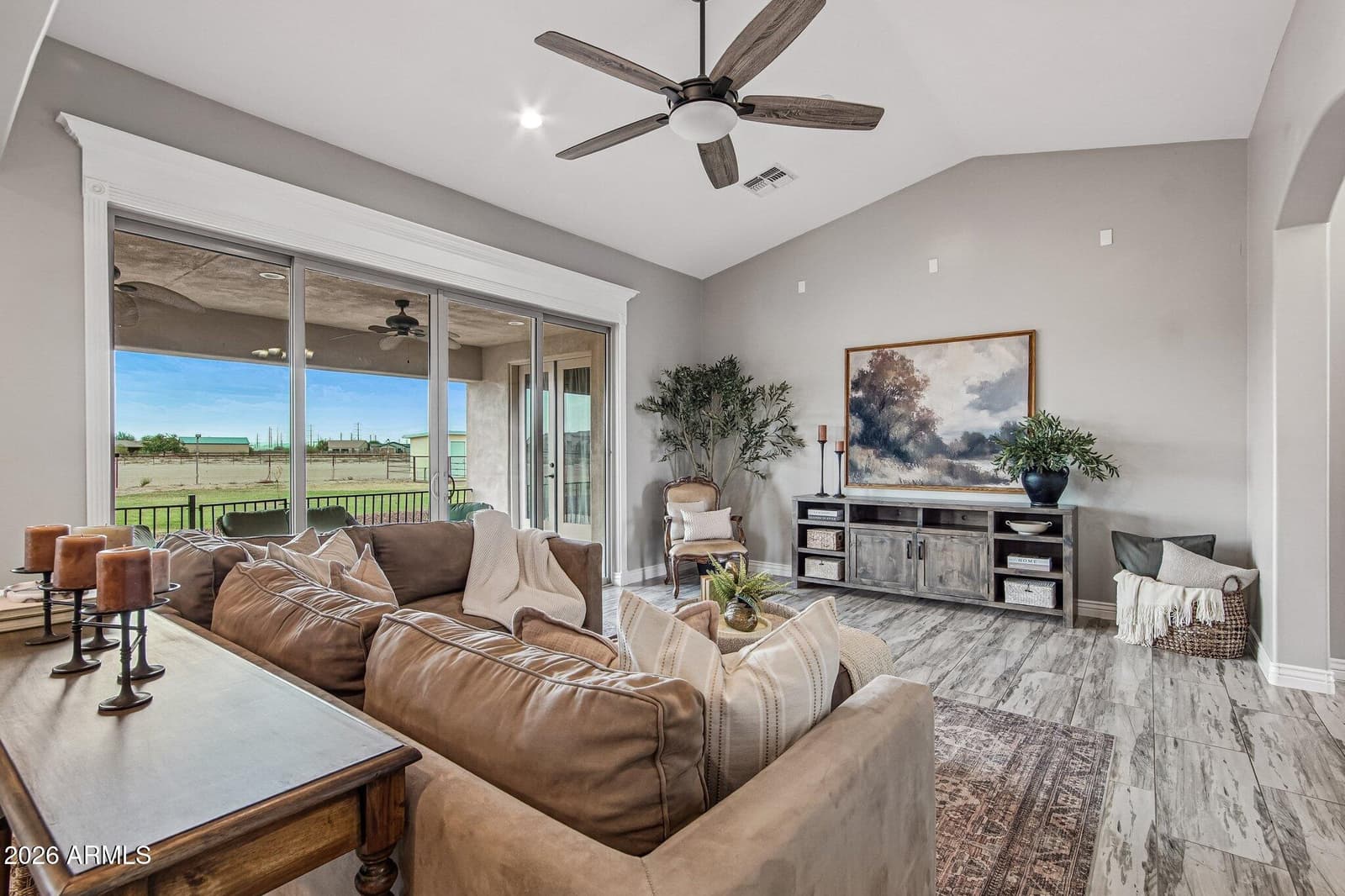 439 S DAVID Circle, Casa Grande, AZ 85194 — photo 8 of 51