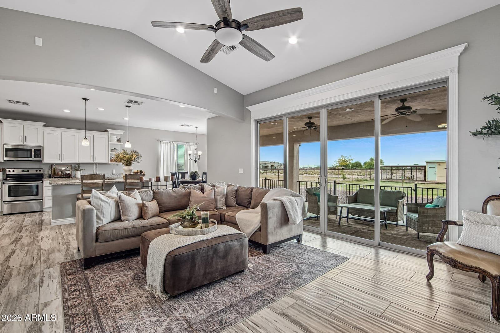 439 S DAVID Circle, Casa Grande, AZ 85194 — photo 9 of 51