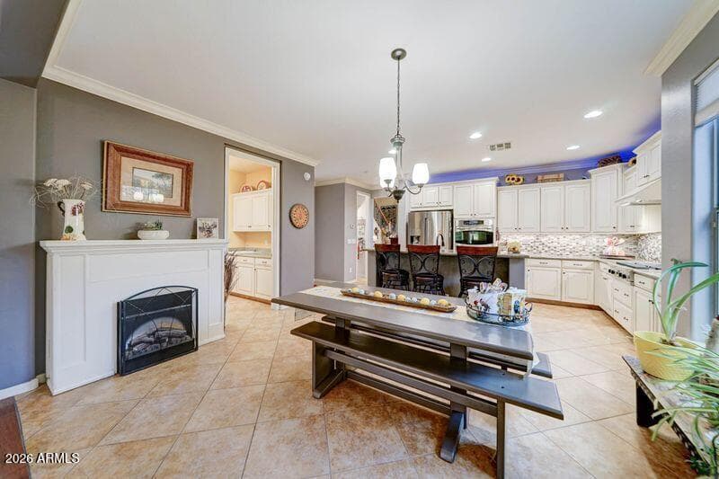 2946 N BEVERLY Place, Buckeye, AZ 85396 — photo 14 of 62