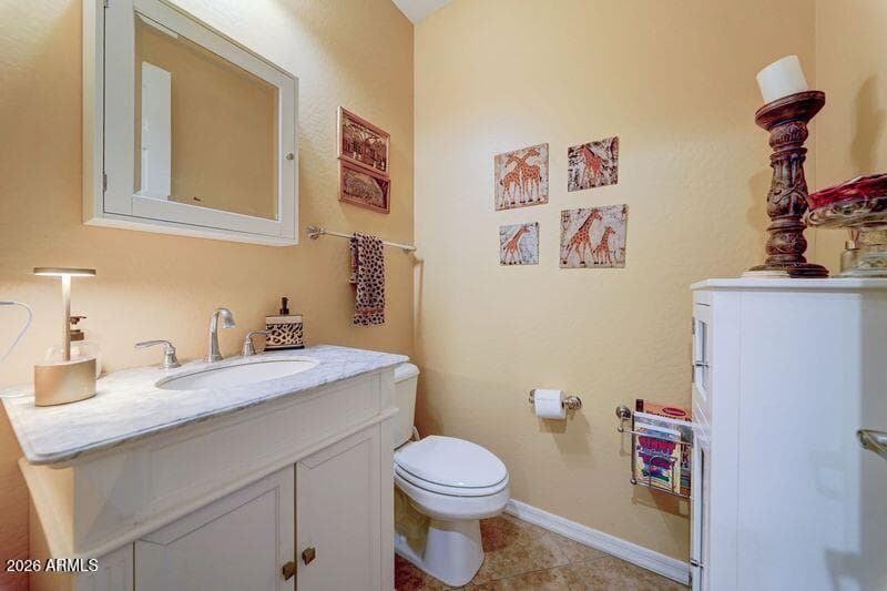 2946 N BEVERLY Place, Buckeye, AZ 85396 — photo 10 of 62