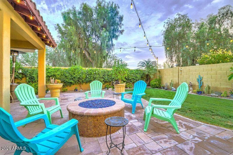 2946 N BEVERLY Place, Buckeye, AZ 85396 — photo 41 of 62
