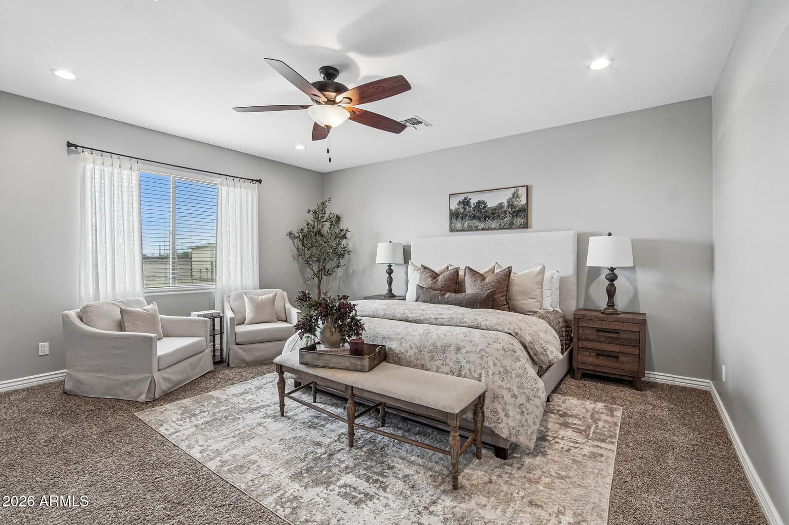 439 S DAVID Circle, Casa Grande, AZ 85194 — photo 24 of 51