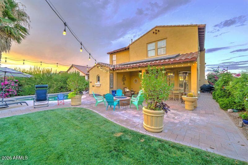 2946 N BEVERLY Place, Buckeye, AZ 85396 — photo 39 of 62