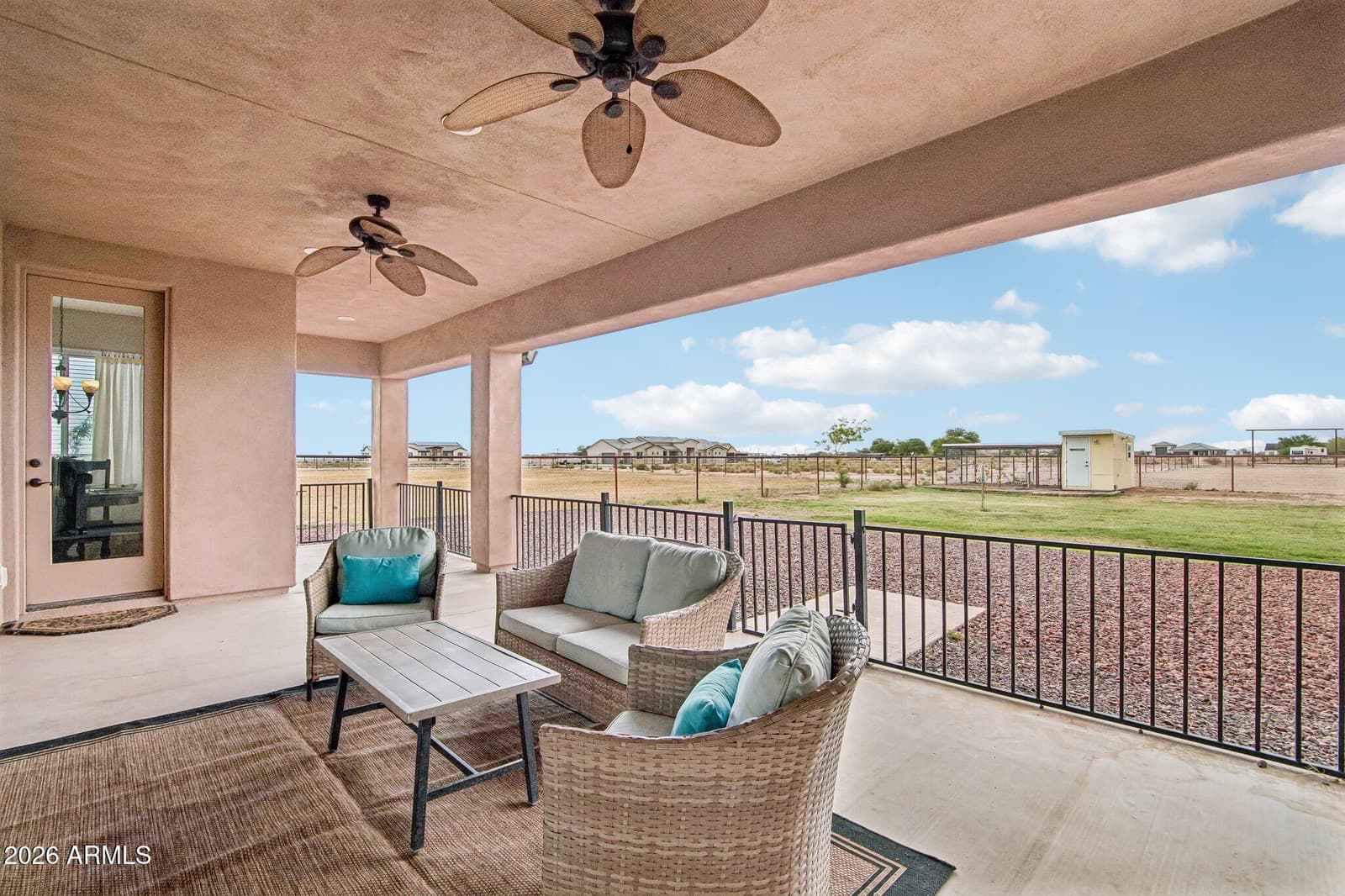 439 S DAVID Circle, Casa Grande, AZ 85194 — photo 32 of 51