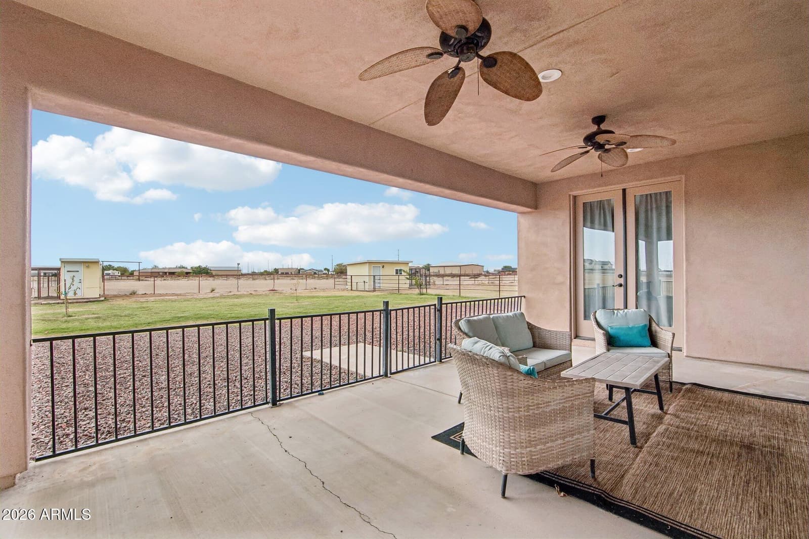 439 S DAVID Circle, Casa Grande, AZ 85194 — photo 33 of 51