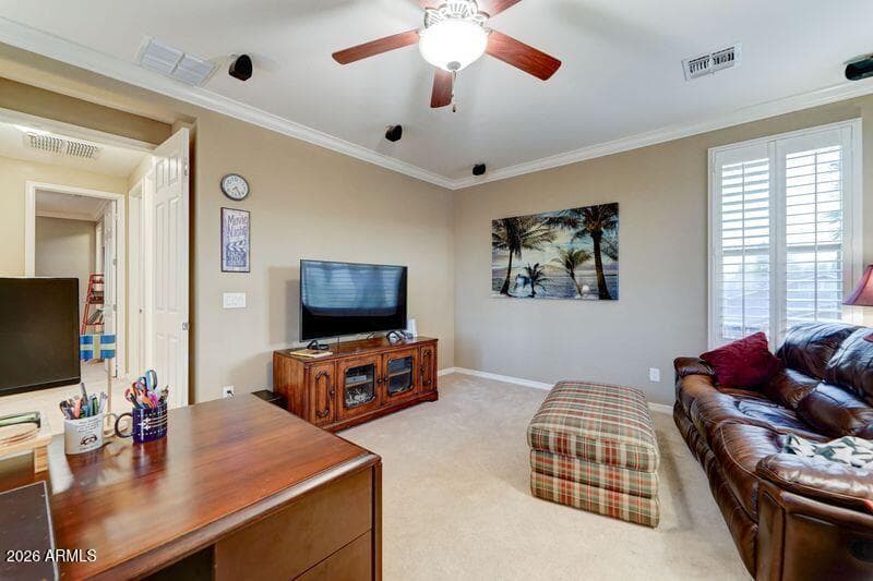 2946 N BEVERLY Place, Buckeye, AZ 85396 — photo 33 of 62