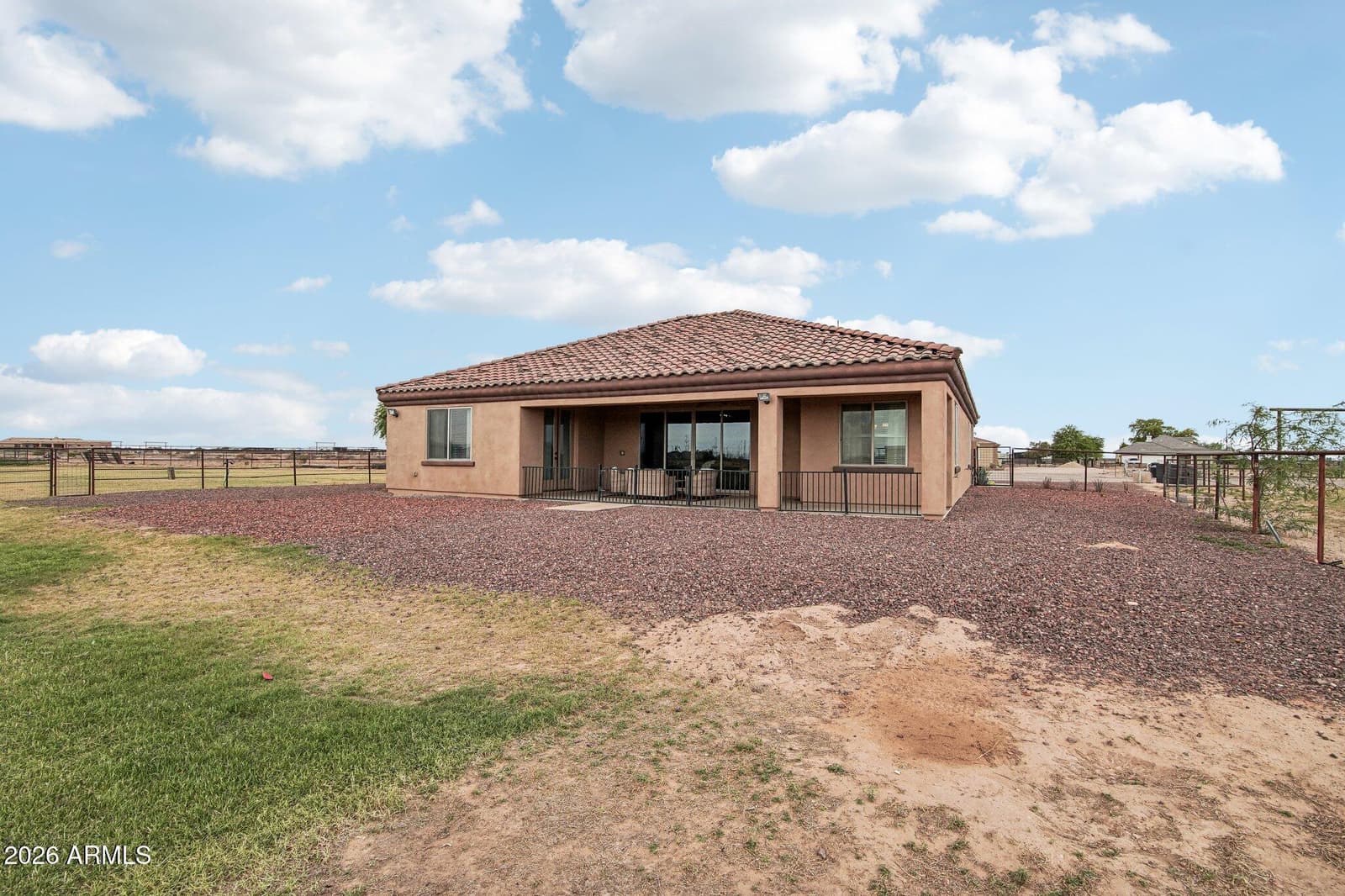 439 S DAVID Circle, Casa Grande, AZ 85194 — photo 36 of 51