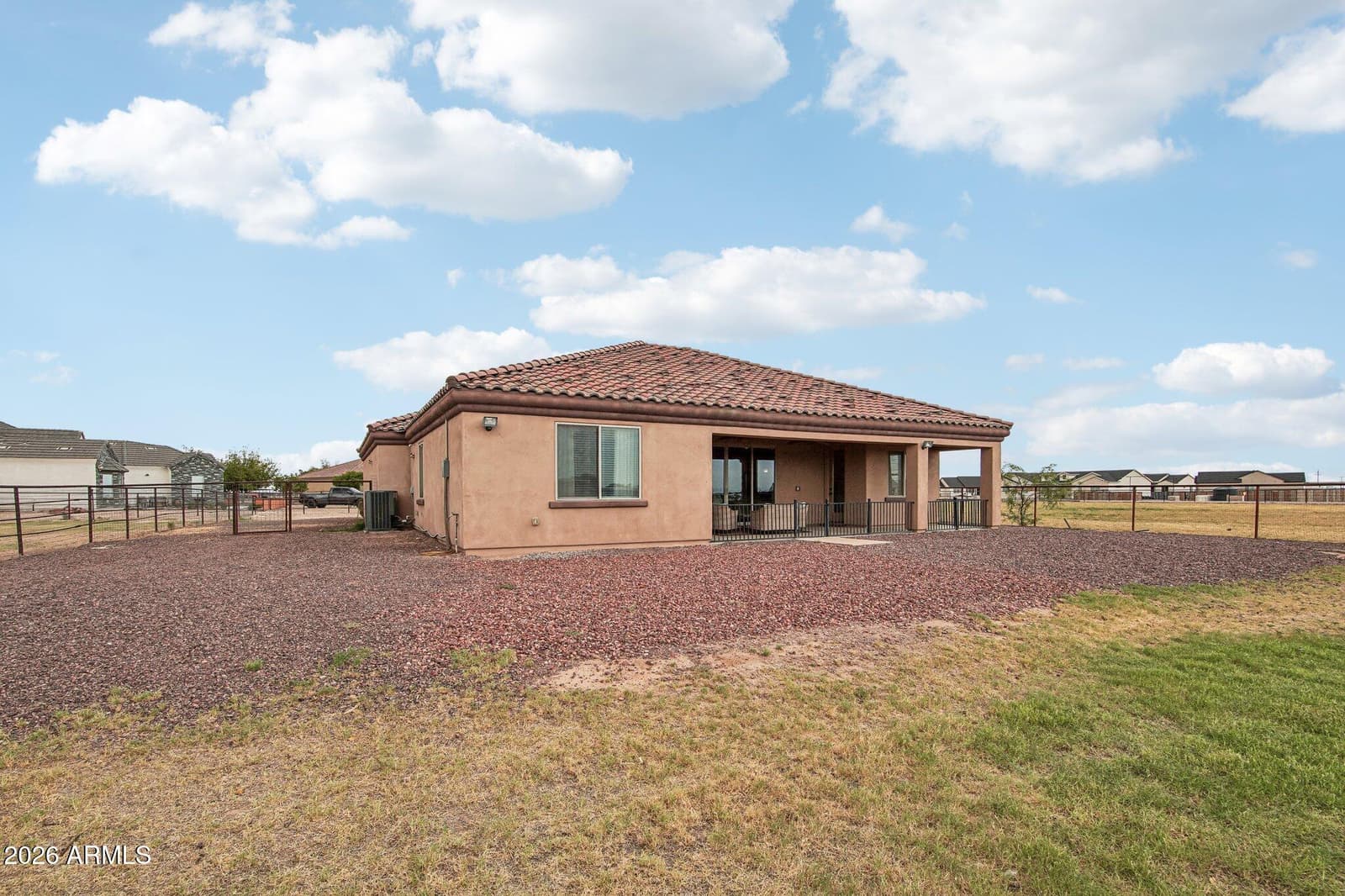 439 S DAVID Circle, Casa Grande, AZ 85194 — photo 38 of 51