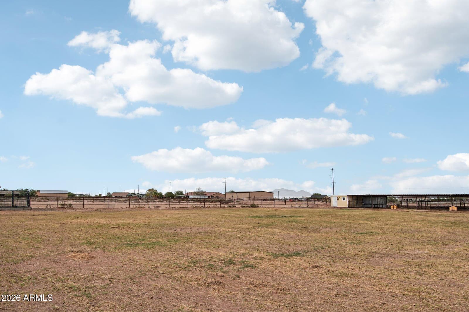 439 S DAVID Circle, Casa Grande, AZ 85194 — photo 40 of 51
