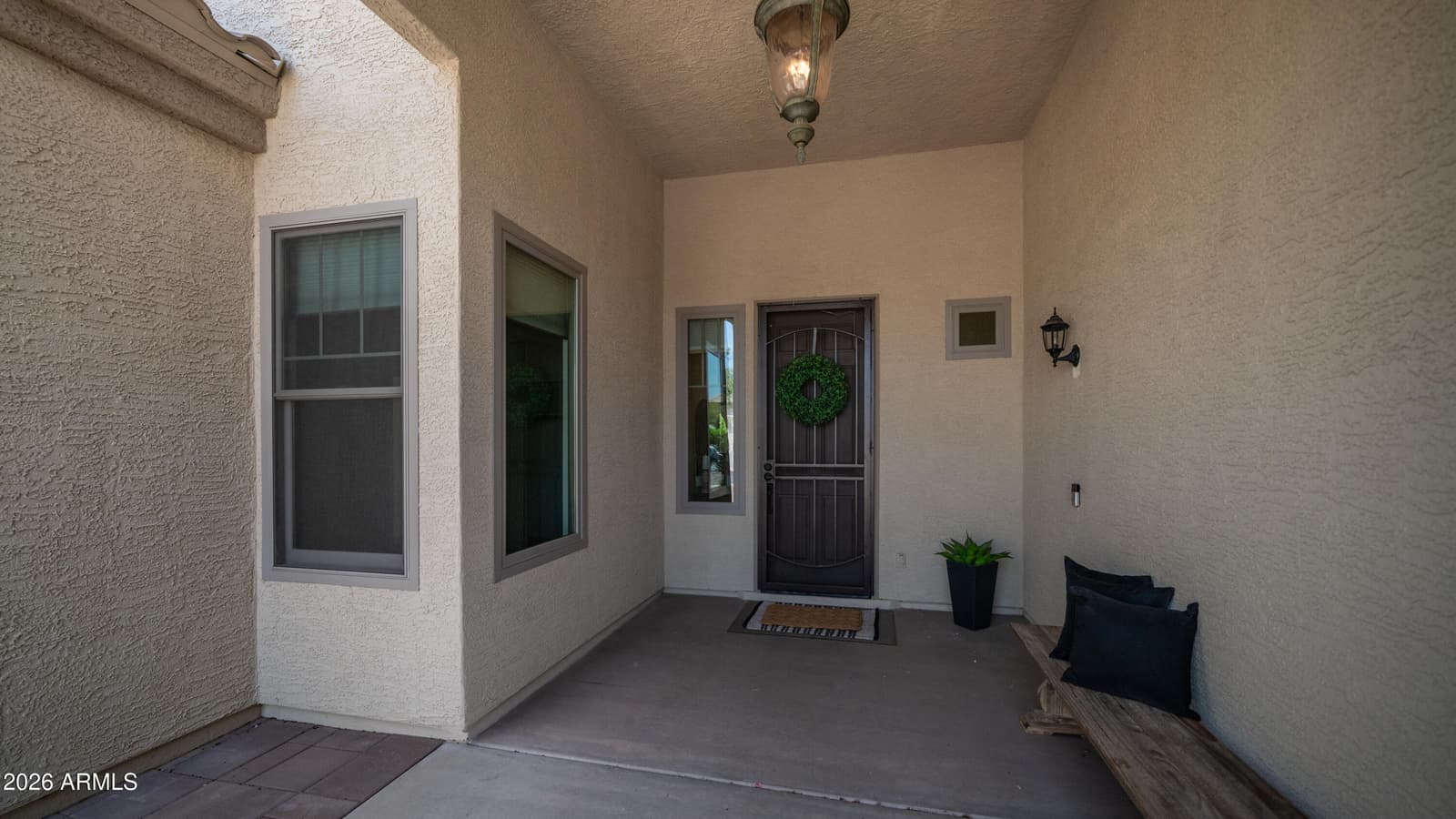 8723 E HILLVIEW Street, Mesa, AZ 85207 — photo 6 of 42