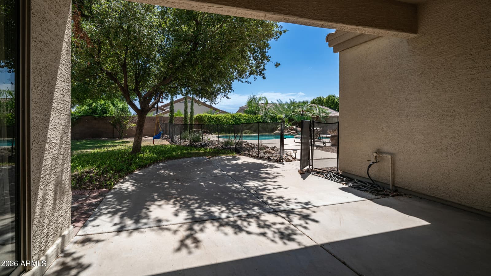 8723 E HILLVIEW Street, Mesa, AZ 85207 — photo 34 of 42