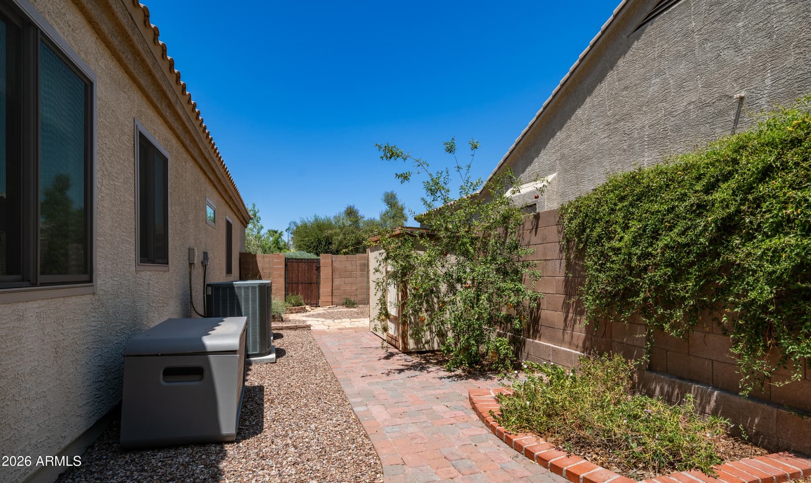 8723 E HILLVIEW Street, Mesa, AZ 85207 — photo 42 of 42