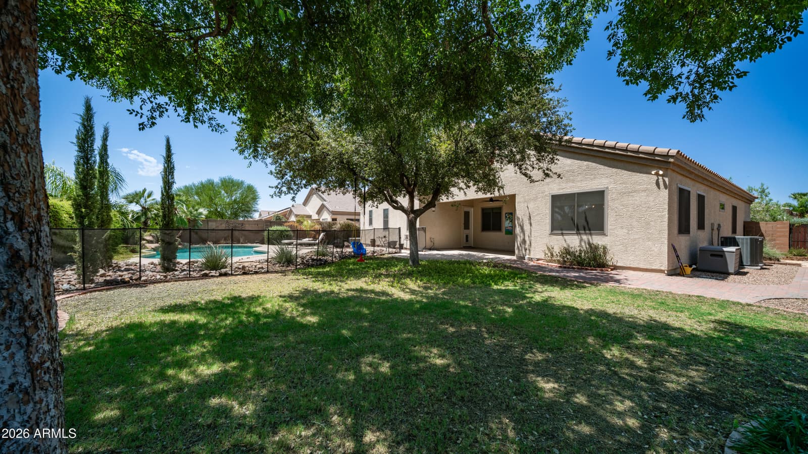 8723 E HILLVIEW Street, Mesa, AZ 85207 — photo 33 of 42