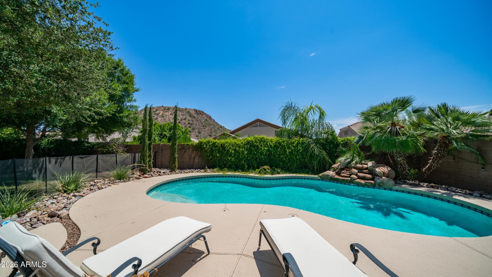 8723 E HILLVIEW Street, Mesa, AZ 85207 — photo 40 of 42
