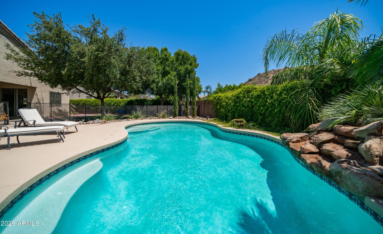 8723 E HILLVIEW Street, Mesa, AZ 85207 — photo 36 of 42