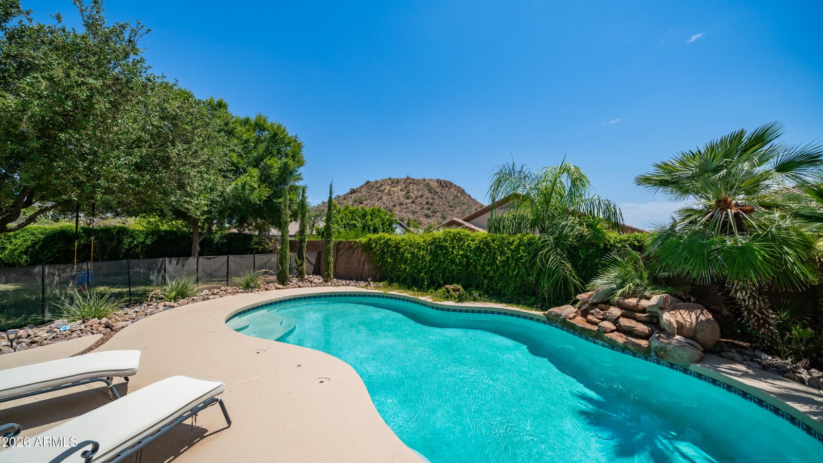 8723 E HILLVIEW Street, Mesa, AZ 85207 — photo 1 of 42