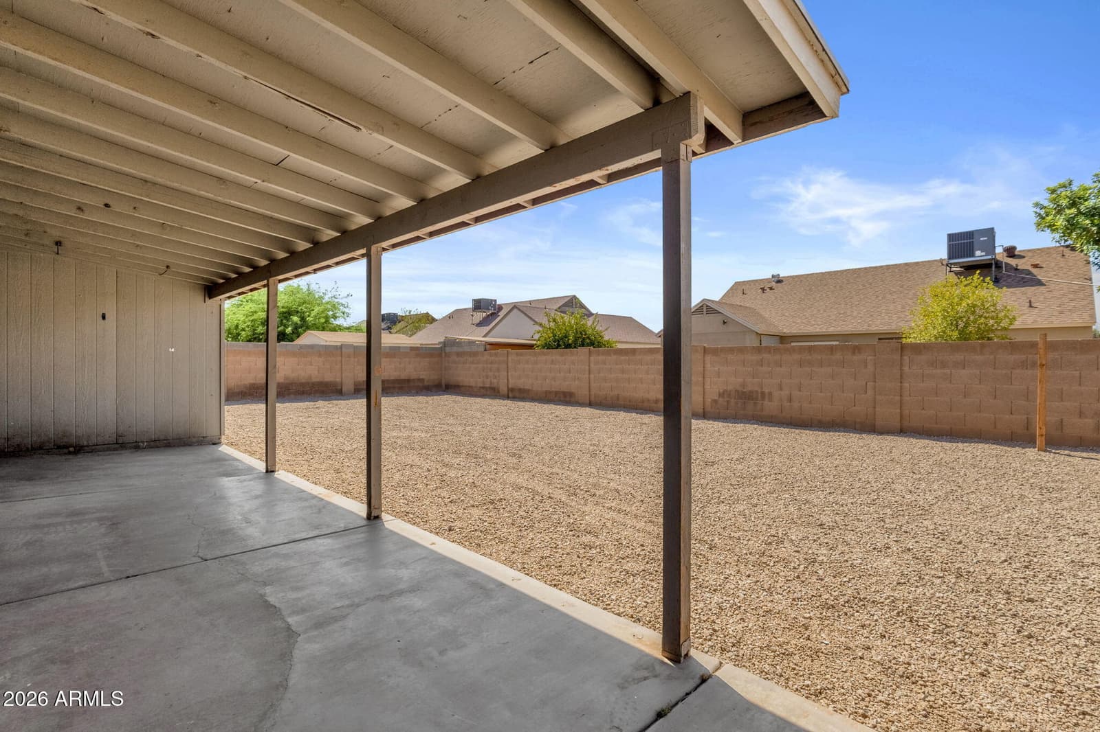 8837 W COOLIDGE Street, Phoenix, AZ 85037 — photo 24 of 36