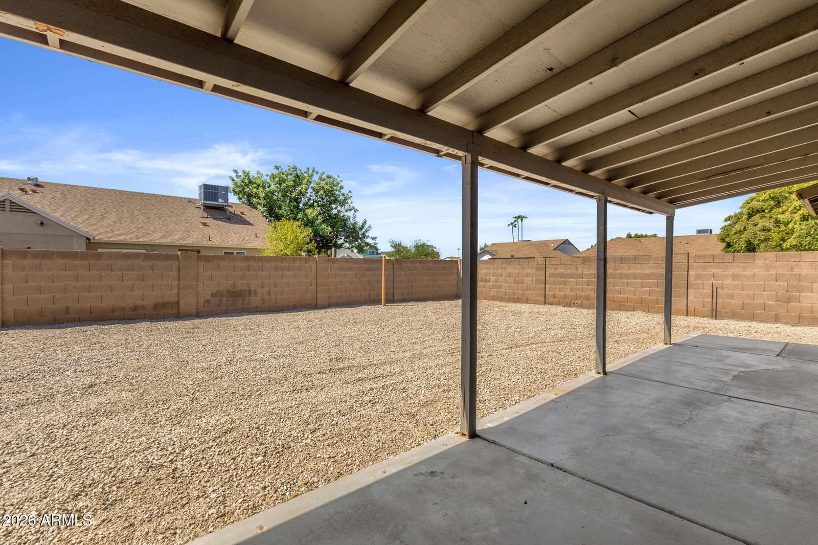 8837 W COOLIDGE Street, Phoenix, AZ 85037 — photo 22 of 36