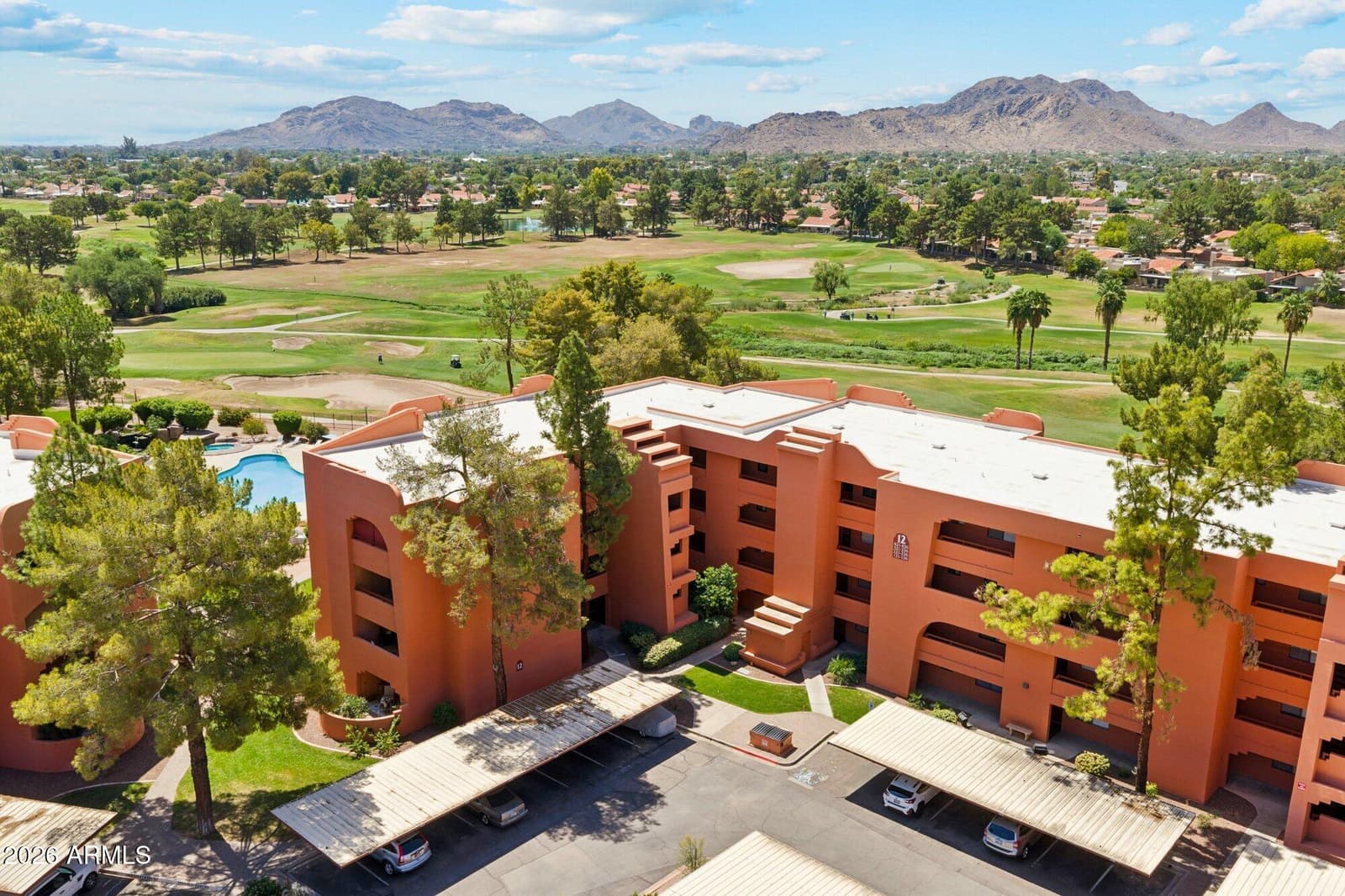 12212 N Paradise Village Parkway S 136, Phoenix, AZ 85032 — photo 30 of 40