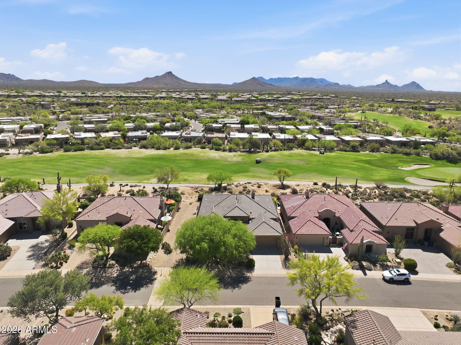 9503 E Cavalry Drive, Scottsdale, AZ 85262 — photo 10 of 72