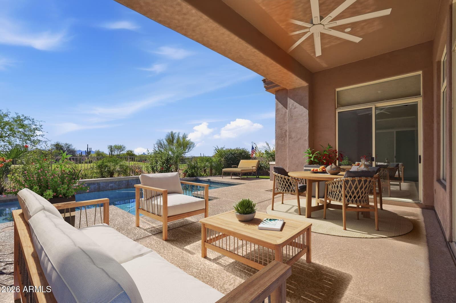9503 E Cavalry Drive, Scottsdale, AZ 85262 — photo 57 of 72