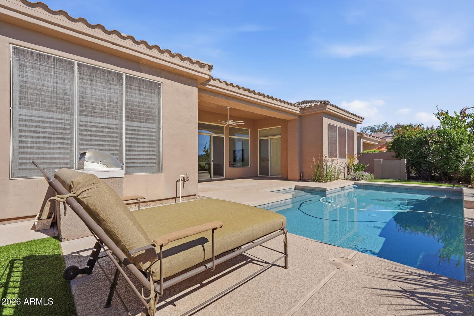 9503 E Cavalry Drive, Scottsdale, AZ 85262 — photo 62 of 72