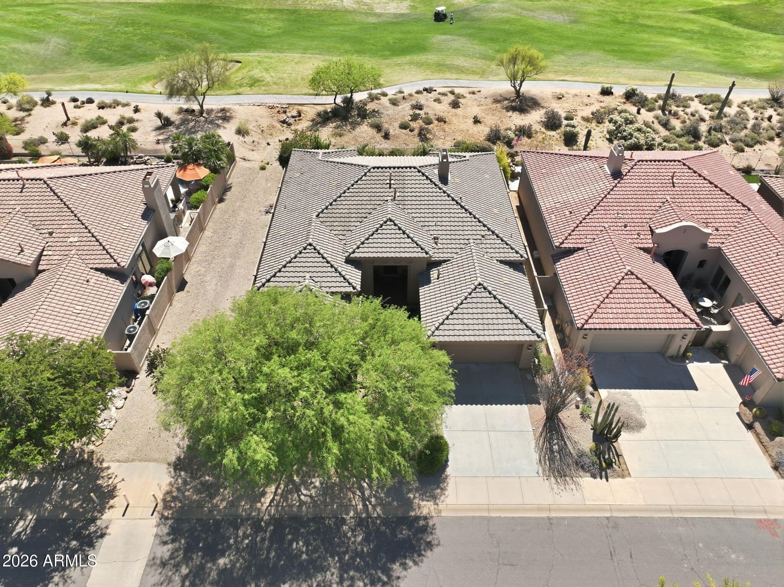 9503 E Cavalry Drive, Scottsdale, AZ 85262 — photo 65 of 72