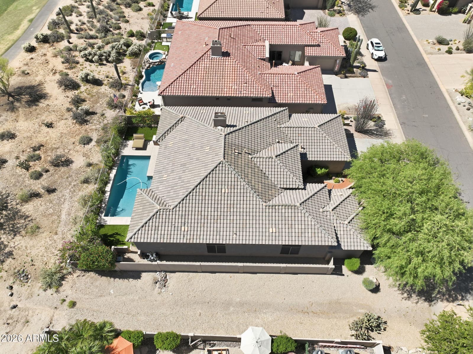 9503 E Cavalry Drive, Scottsdale, AZ 85262 — photo 67 of 72