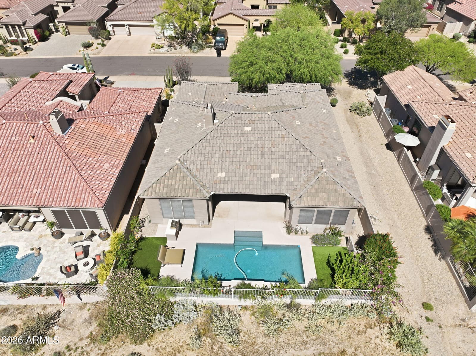 9503 E Cavalry Drive, Scottsdale, AZ 85262 — photo 70 of 72