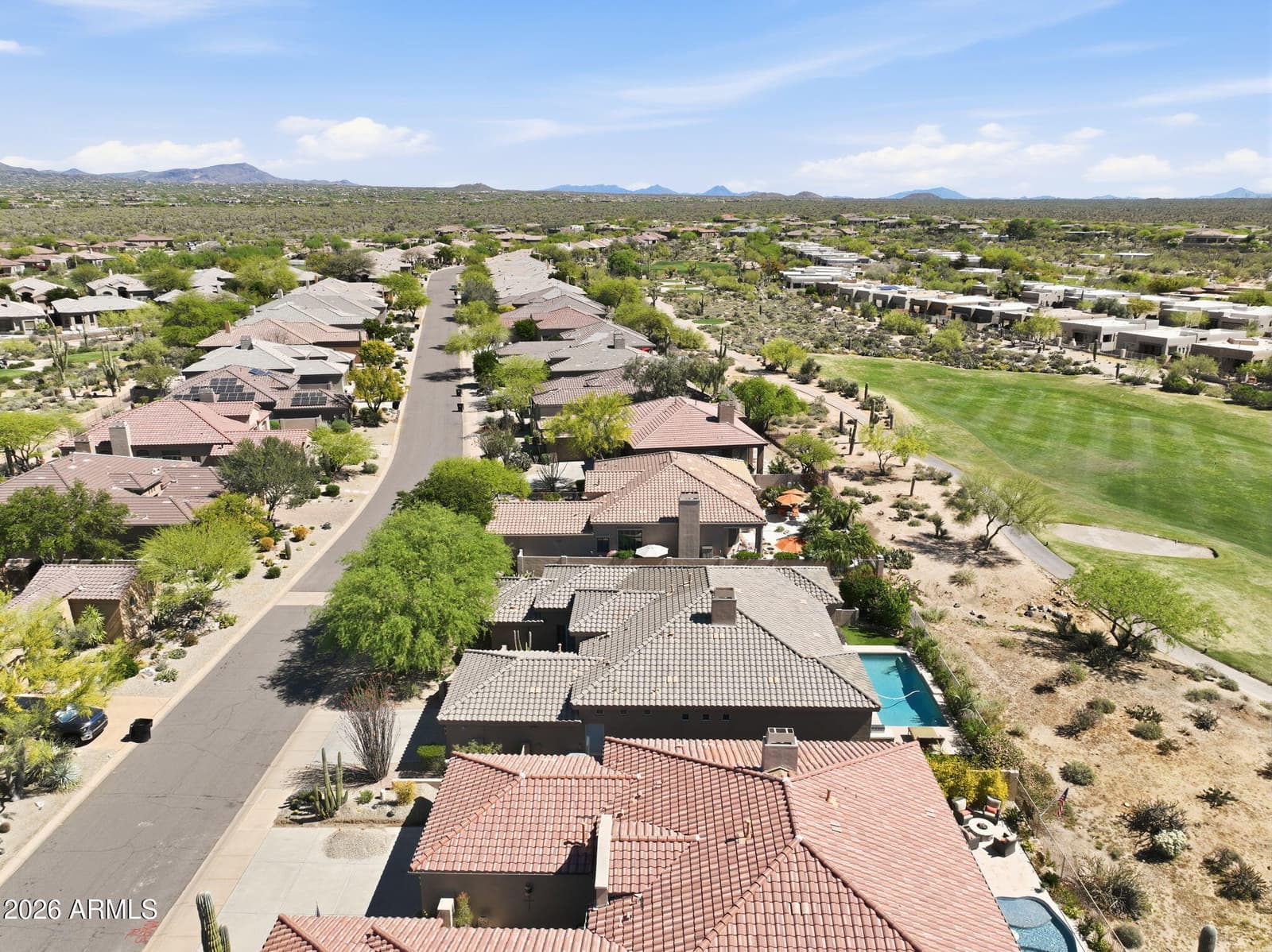 9503 E Cavalry Drive, Scottsdale, AZ 85262 — photo 71 of 72