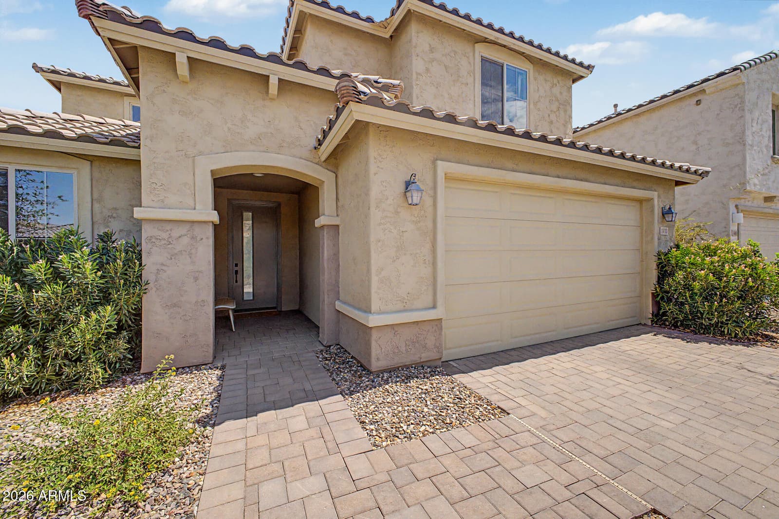 1410 W FLINTLOCK Drive, San Tan Valley, AZ 85144 — photo 2 of 50