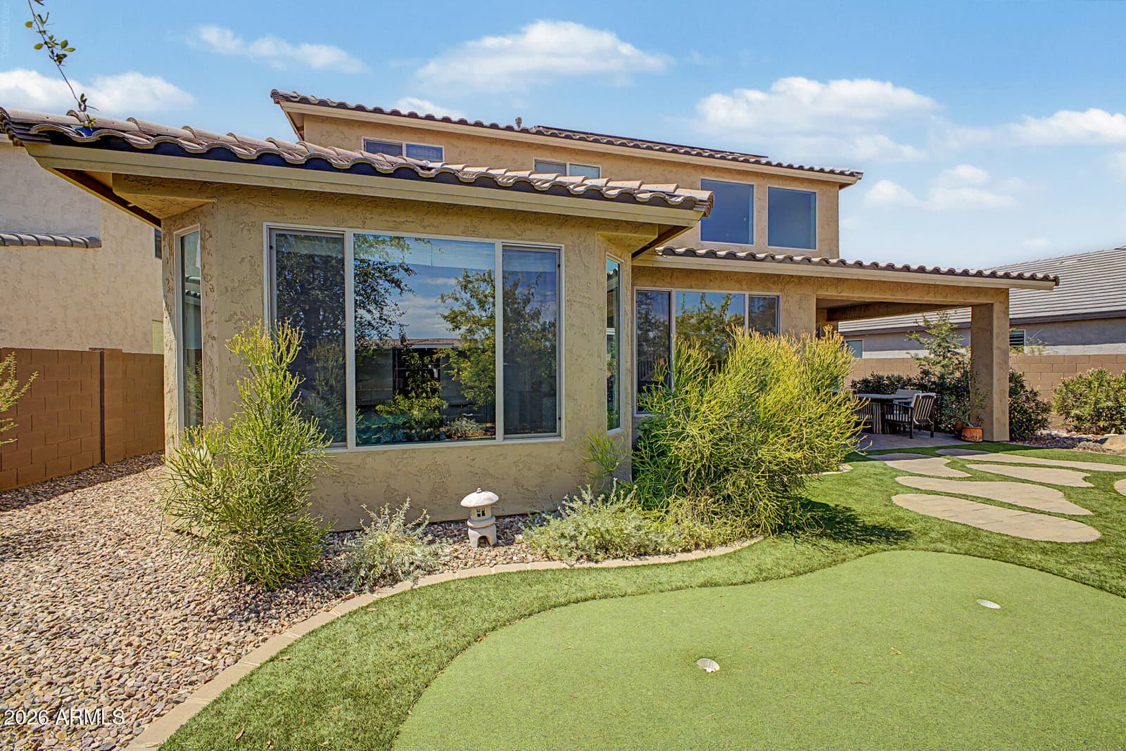 1410 W FLINTLOCK Drive, San Tan Valley, AZ 85144 — photo 39 of 50