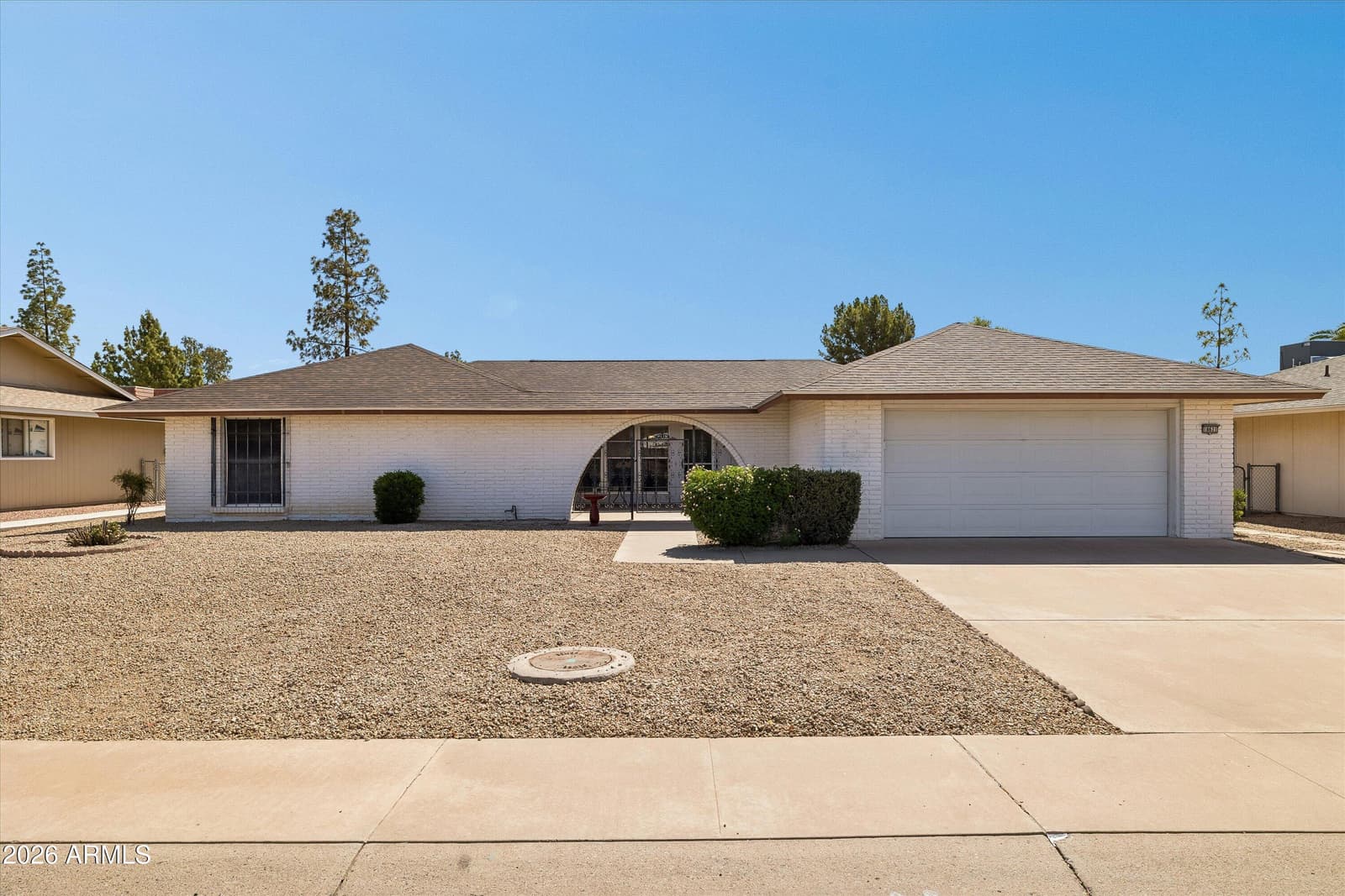 18621 N 103RD Avenue, Sun City, AZ 85373 — photo 47 of 49