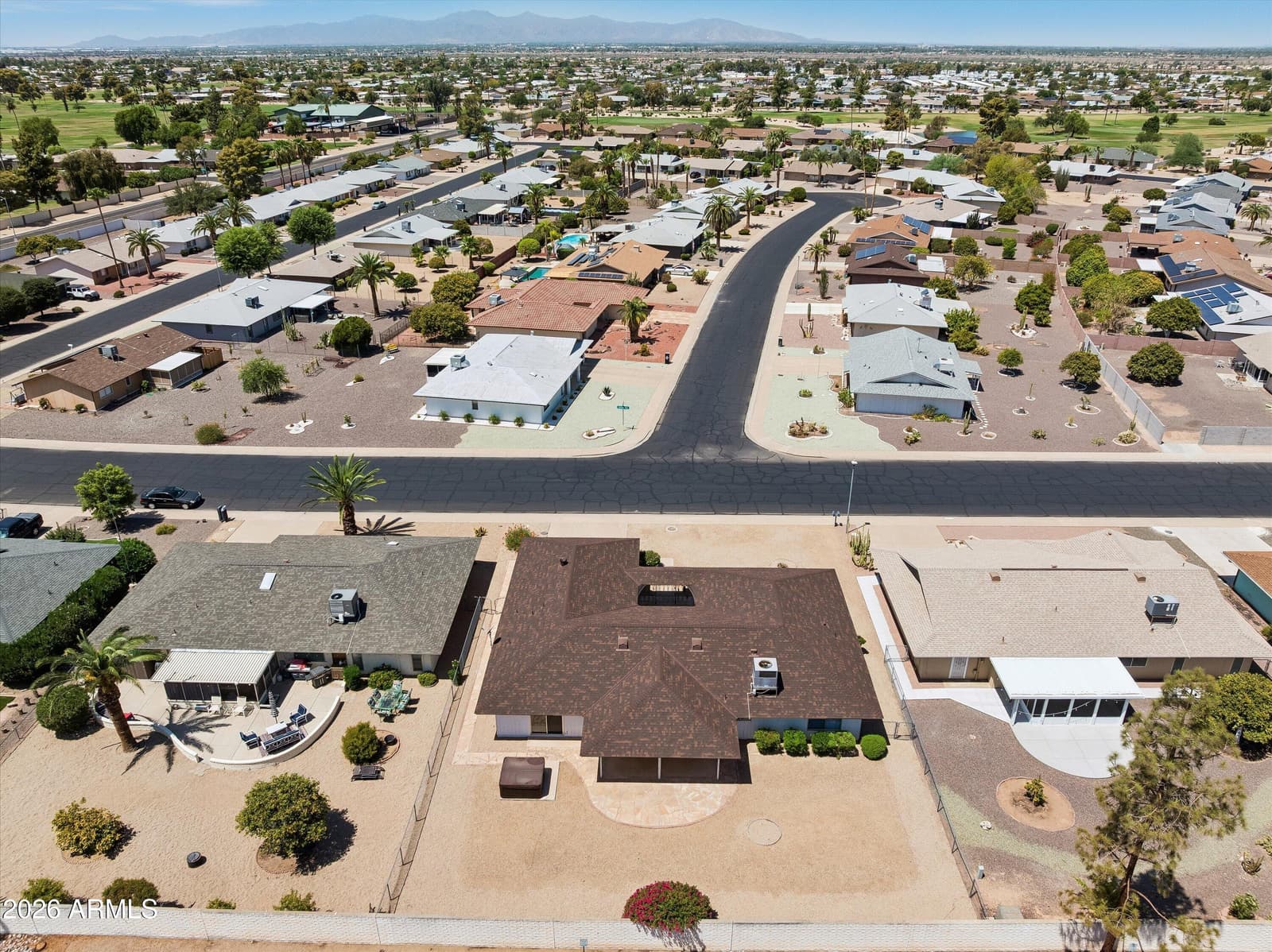 18621 N 103RD Avenue, Sun City, AZ 85373 — photo 43 of 49